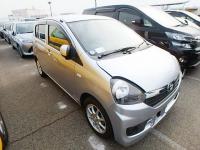 TOYOTA PIXIS EPOCH 2015