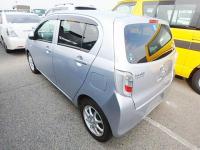 TOYOTA PIXIS EPOCH 2015