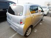 TOYOTA PIXIS EPOCH 2015