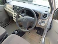TOYOTA PIXIS EPOCH 2015