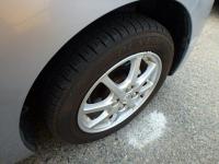 TOYOTA PIXIS EPOCH 2015