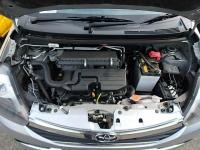 TOYOTA PIXIS EPOCH 2015