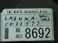 TOYOTA PIXIS EPOCH 2015