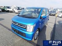 SUZUKI WAGON R 2017