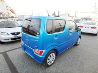 SUZUKI WAGON R 2017