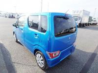 SUZUKI WAGON R 2017