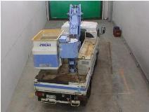 ISUZU ELF TRUCK 2000