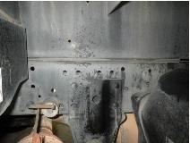 ISUZU ELF TRUCK 2000