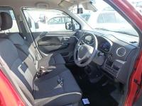 SUZUKI WAGON R STINGRAY 2015