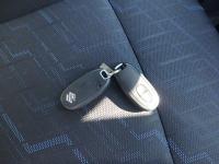 SUZUKI WAGON R STINGRAY 2015