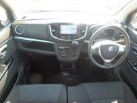 SUZUKI WAGON R STINGRAY 2015