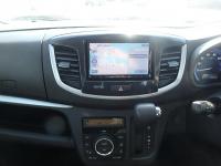 SUZUKI WAGON R STINGRAY 2015