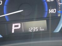 SUZUKI WAGON R STINGRAY 2015