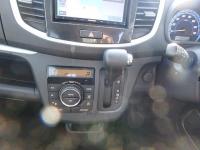 SUZUKI WAGON R STINGRAY 2015