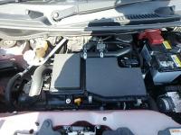 SUZUKI WAGON R STINGRAY 2015