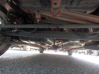 SUZUKI WAGON R STINGRAY 2015