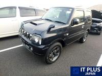 SUZUKI JIMNY 2016