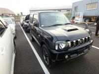 SUZUKI JIMNY 2016