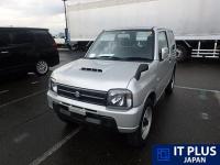 SUZUKI JIMNY 2016