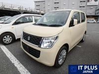 SUZUKI WAGON R 2015