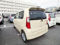 SUZUKI WAGON R 2015