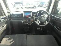 HONDA N BOX CUSTOM 2015