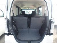 HONDA N BOX CUSTOM 2015