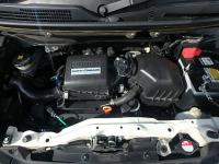 HONDA N BOX CUSTOM 2015