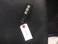 HONDA N BOX CUSTOM 2015