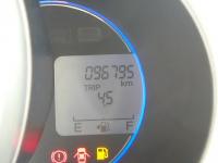 HONDA N BOX CUSTOM 2015