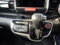 HONDA N BOX CUSTOM 2016