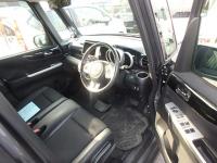 HONDA N BOX CUSTOM 2016