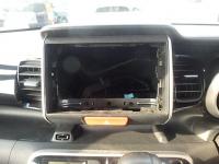 HONDA N BOX CUSTOM 2016