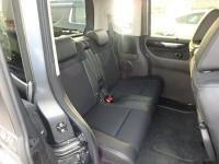 HONDA N BOX CUSTOM 2016