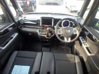 HONDA N BOX CUSTOM 2016