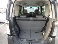 HONDA N BOX CUSTOM 2016