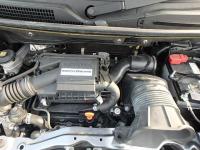 HONDA N BOX CUSTOM 2016