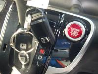 HONDA N BOX CUSTOM 2016