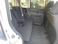 HONDA N BOX CUSTOM 2016