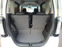 HONDA N BOX CUSTOM 2016