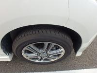 HONDA N BOX CUSTOM 2016