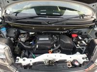 HONDA N BOX CUSTOM 2016