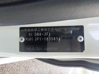 HONDA N BOX CUSTOM 2016