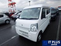 SUZUKI EVERY VAN 2015