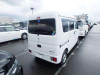 SUZUKI EVERY VAN 2015