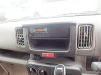 SUZUKI EVERY VAN 2015