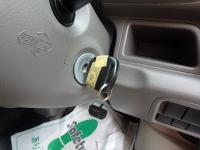 SUZUKI EVERY VAN 2015