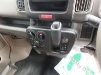 SUZUKI EVERY VAN 2015