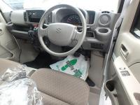 SUZUKI EVERY VAN 2015