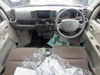 SUZUKI EVERY VAN 2015